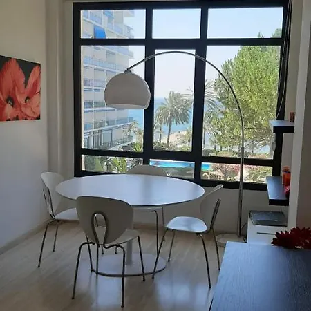 Apartment Skol 235b By Completely Marbella