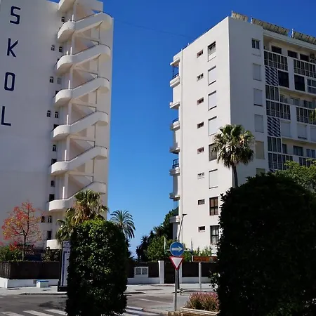 Skol 235b By Completely Apartment Marbella