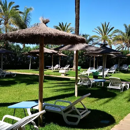 Skol 235b By Completely Apartamento Marbella
