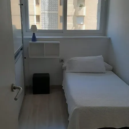 Skol 235b By Completely Apartamento Marbella