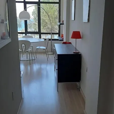 Skol 235b By Completely Apartamento Marbella