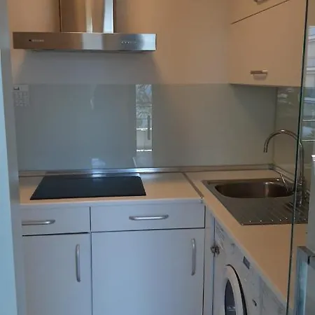 Skol 235b By Completely Apartamento