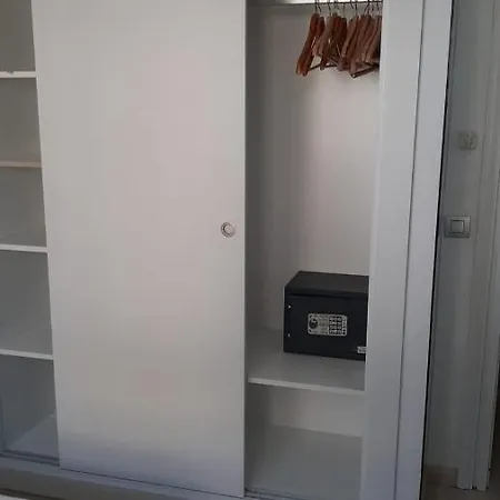 Skol 235b By Completely Apartamento Marbella